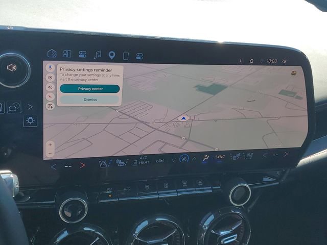 Certified 2025 Chevrolet Blazer EV RS AWD/4WD image 27
