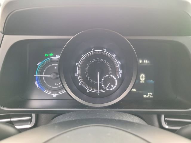 Used 2023 Hyundai Elantra Blue image 29