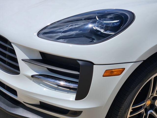 Used 2020 Porsche Macan AWD/4WD image 9
