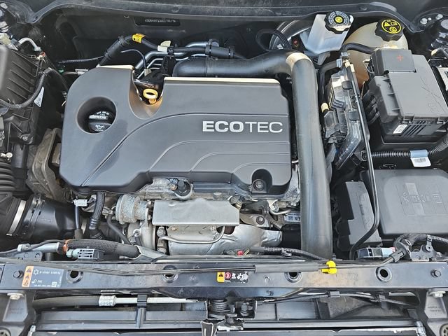 Used 2019 Chevrolet Equinox LT FWD image 34