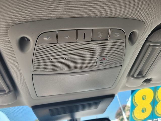 Certified 2024 Nissan Armada SV AWD/4WD image 22