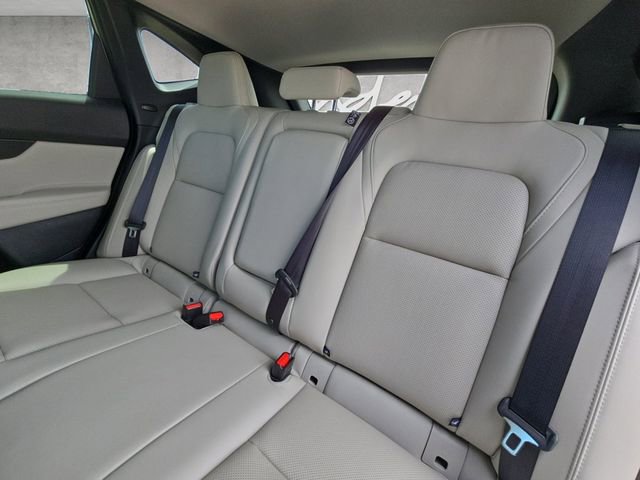 New 2026 Nissan Murano SL AWD/4WD image 22