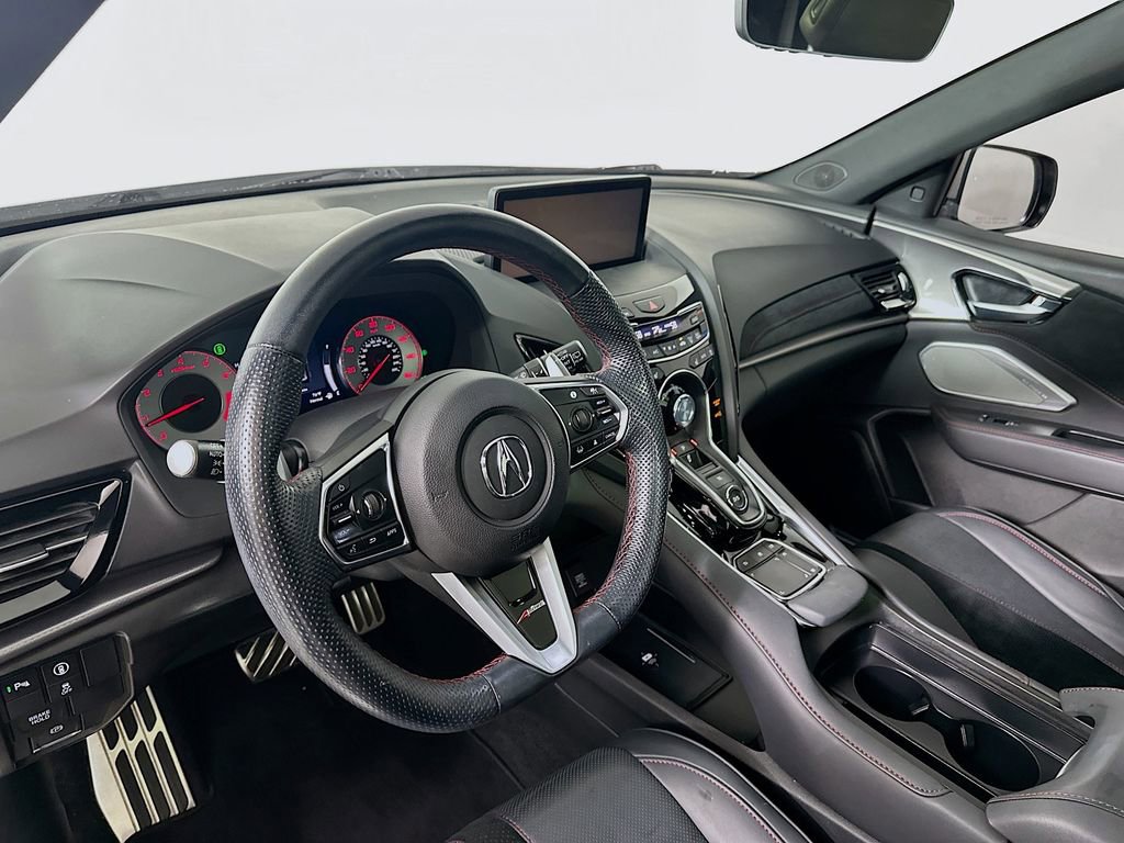 Used 2023 Acura RDX A-Spec image 10