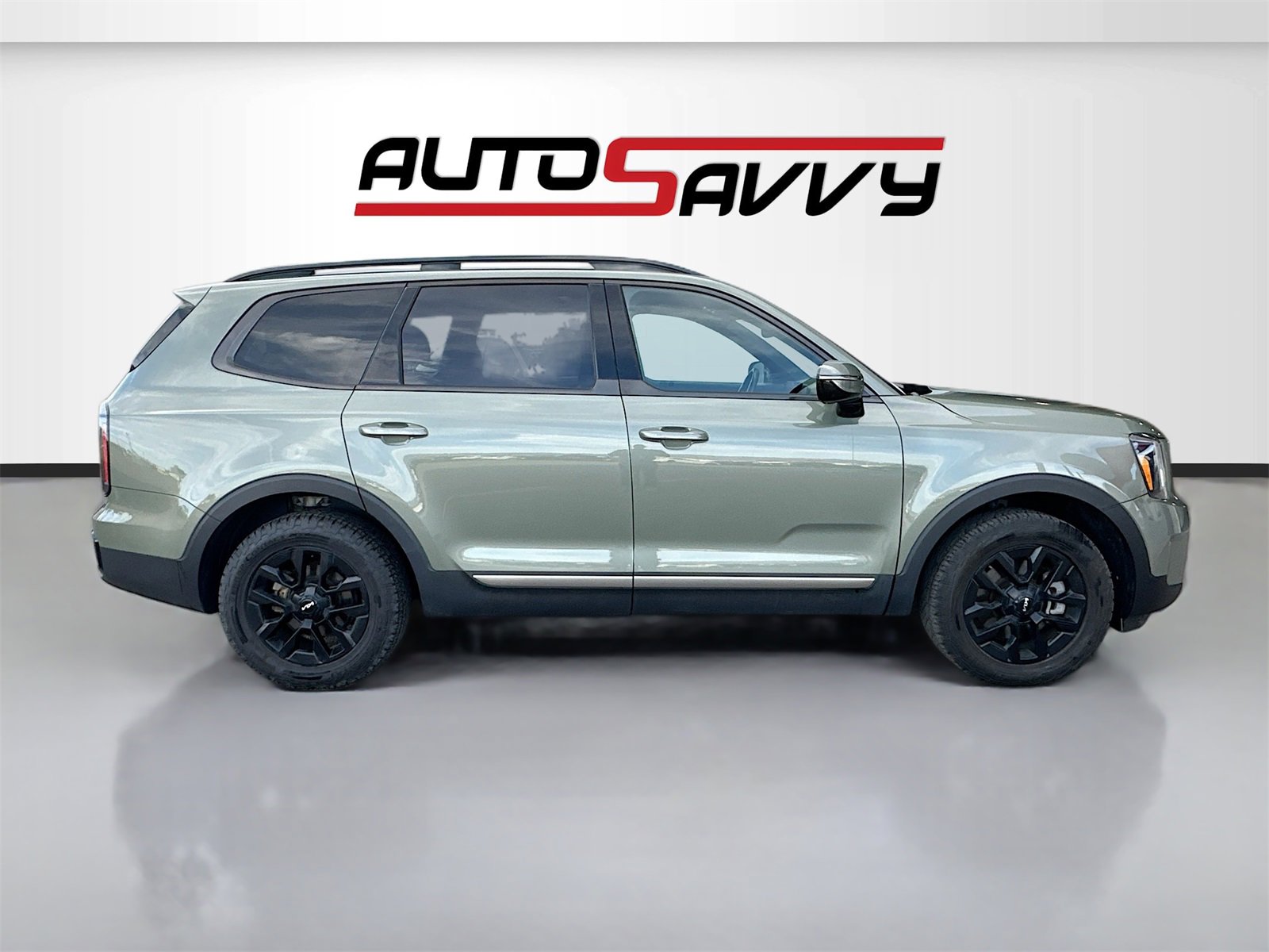 Used 2023 Kia Telluride SX X-Pro image 8