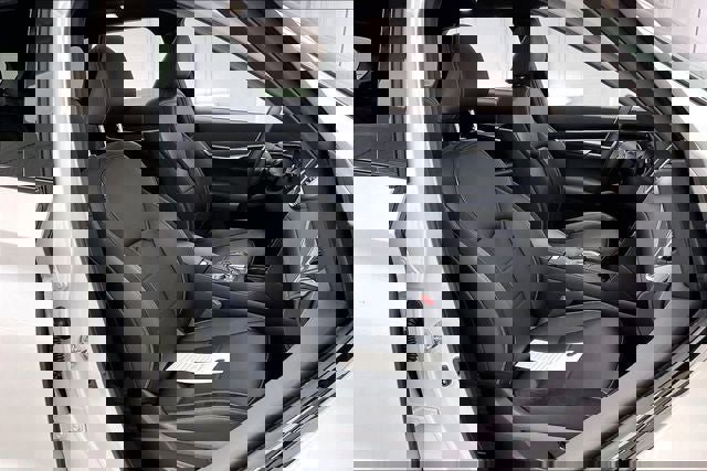 Certified 2025 INFINITI QX50 Sport w/ Cargo Package image 7