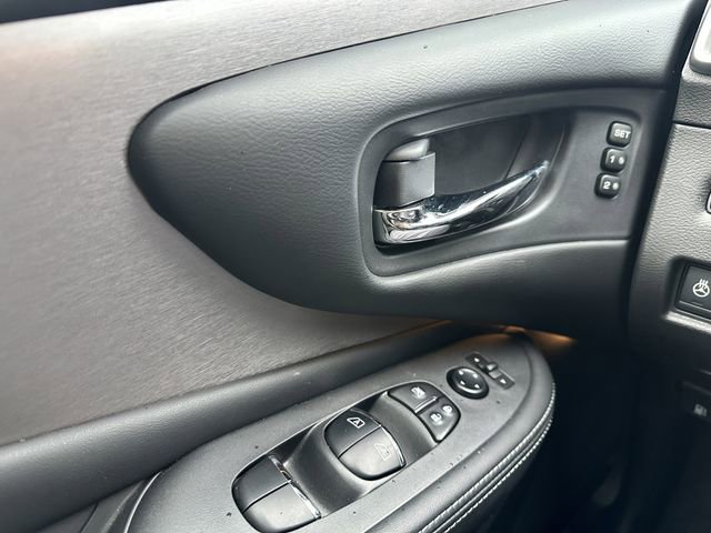 Used 2024 Nissan Murano SL AWD/4WD image 31