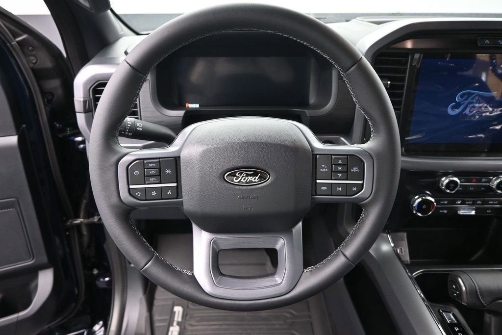 New 2026 Ford F350 Lariat w/ Lariat Ultimate Package AWD/4WD image 21