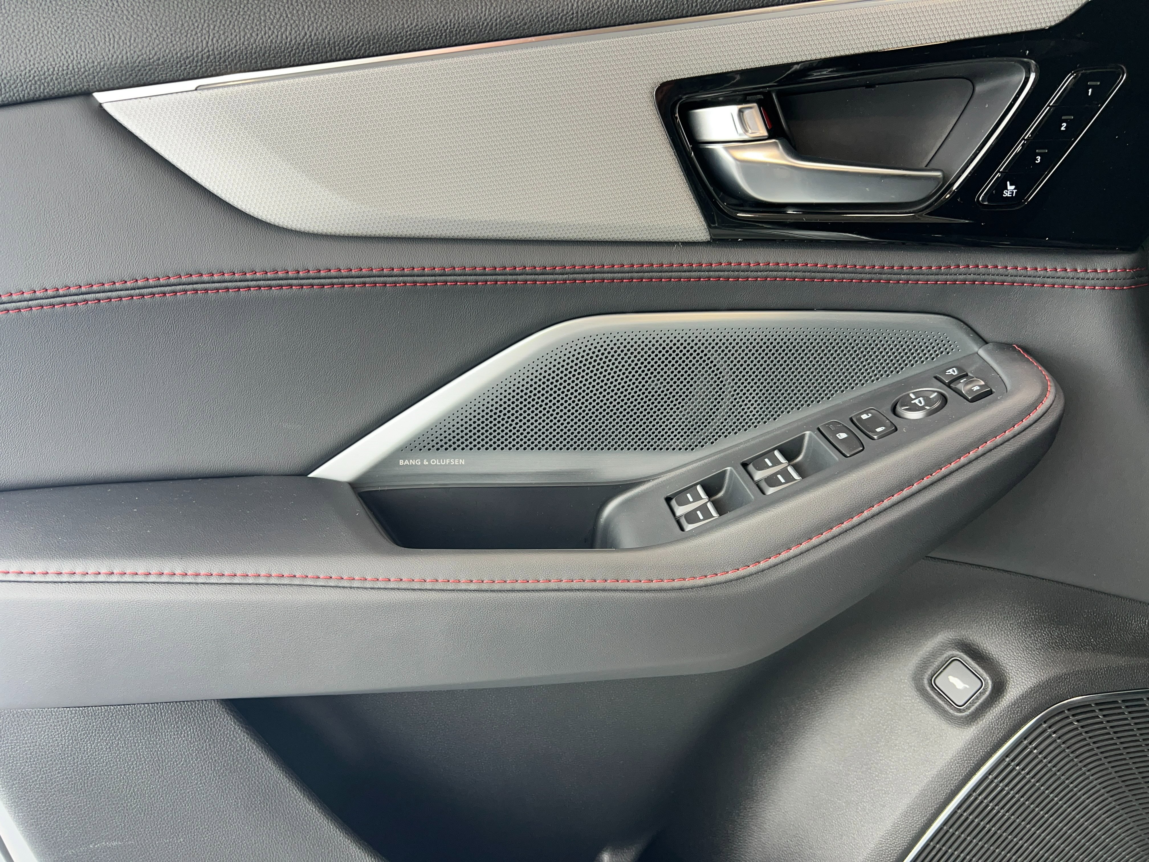 New 2026 Acura MDX A-Spec image 18