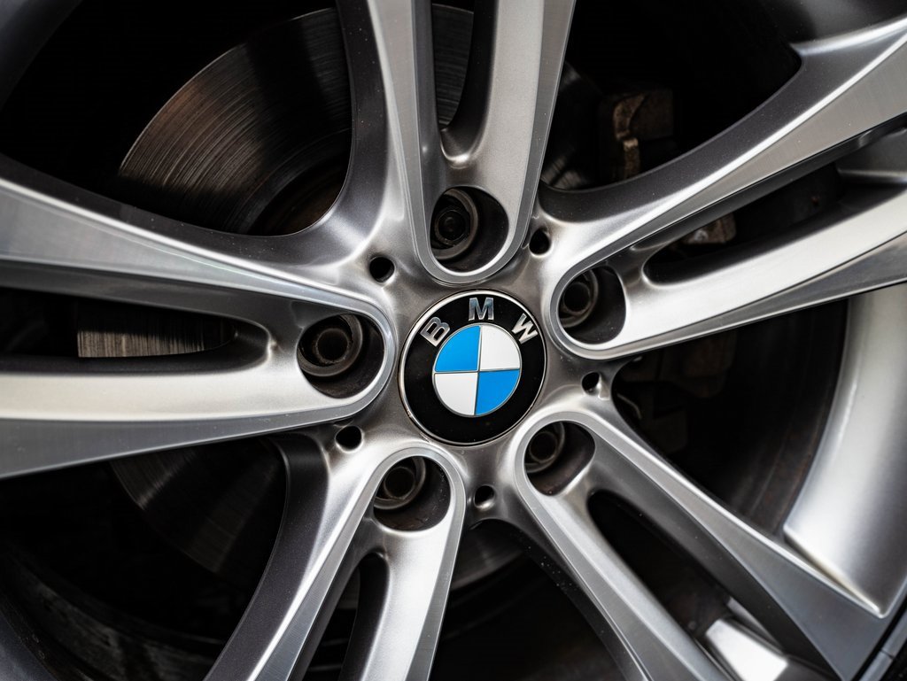 Used 2019 BMW 430i Gran Coupe xDrive w/ Convenience Package image 8