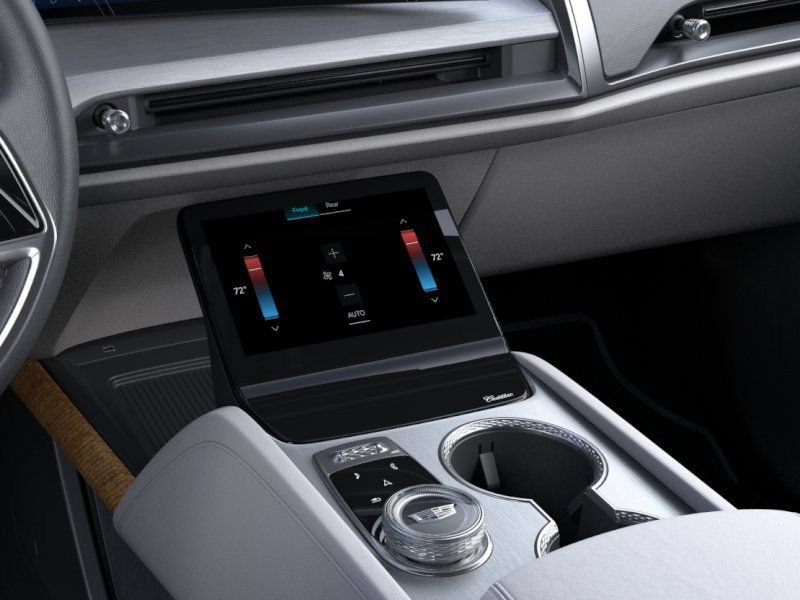 New 2027 Cadillac Vistiq Sport AWD/4WD image 23