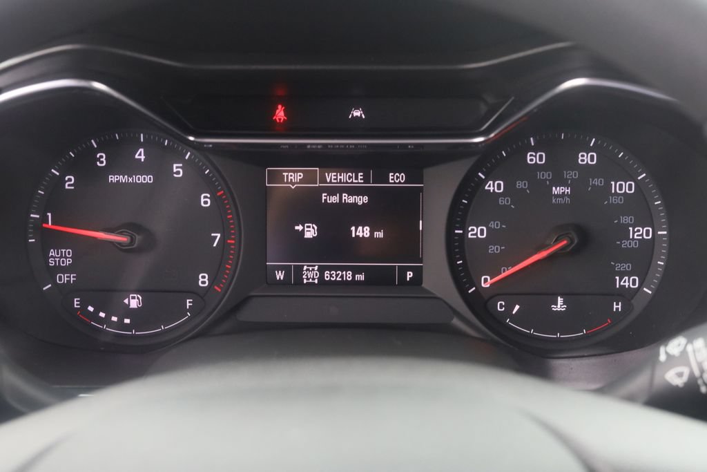 Used 2022 Chevrolet TrailBlazer LT AWD/4WD image 25