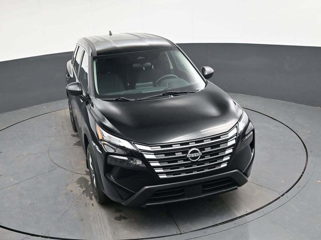 Used 2024 Nissan Rogue S image 24