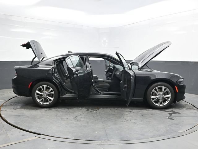 Used 2021 Dodge Charger SXT w/ Cold Weather Package AWD/4WD image 49