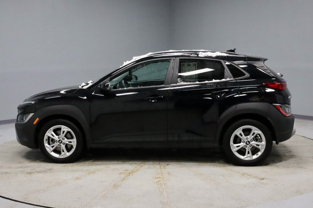 Certified 2023 Hyundai Kona SEL w/ Convenience Package image 7