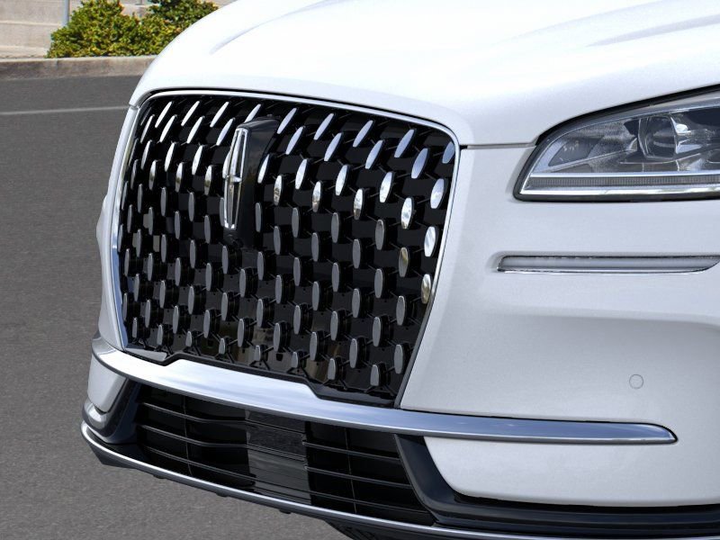 New 2026 Lincoln Corsair Reserve FWD image 46