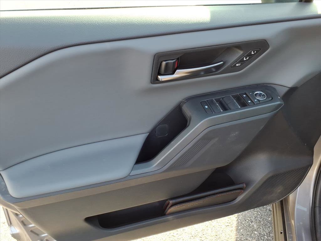 New 2026 Toyota RAV4 XSE AWD/4WD image 9