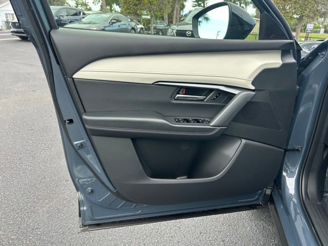 New 2026 MAZDA CX-5 Preferred image 7