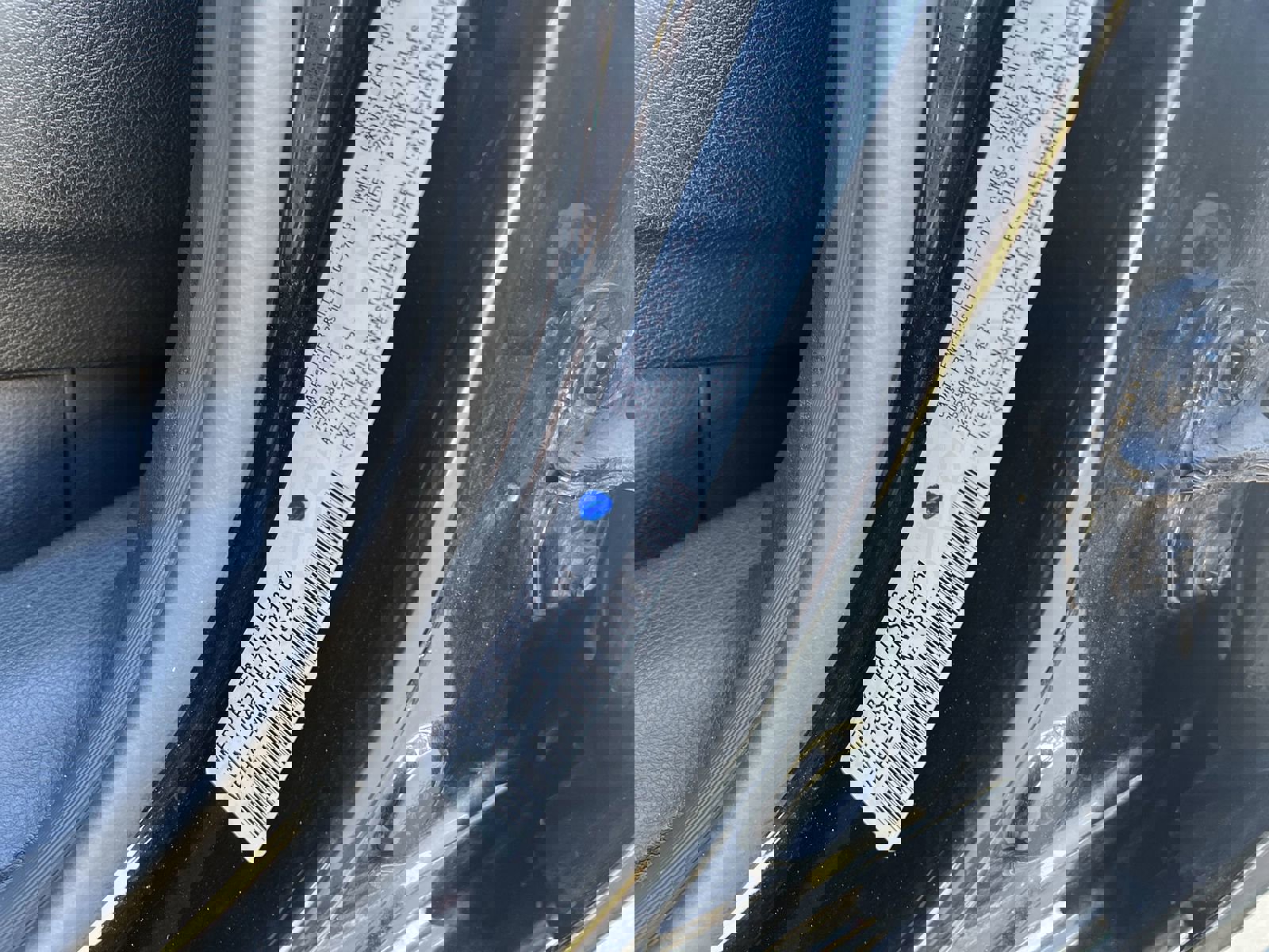 Used 2022 RAM 1500 Limited image 34