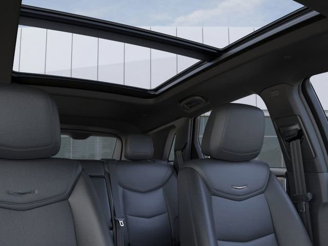 New 2026 Cadillac XT5 Premium Luxury image 24