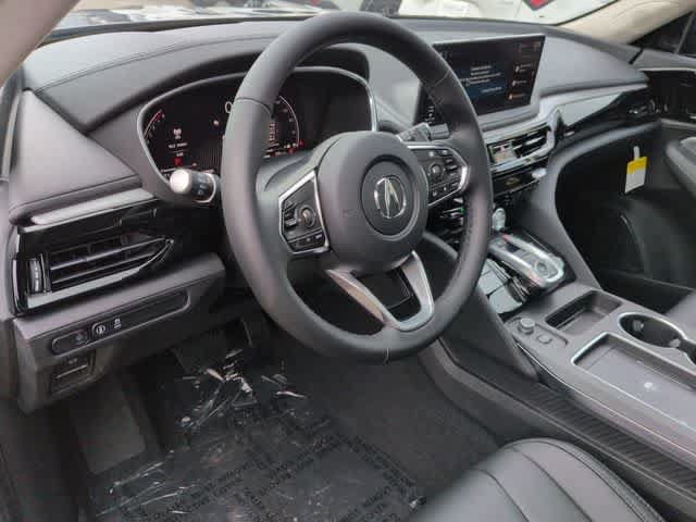 New 2026 Acura MDX SH-AWD image 10