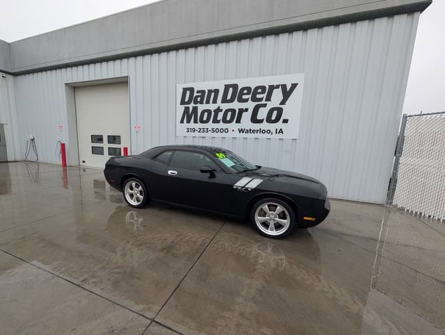 Used 2009 Dodge Challenger R/T image 27