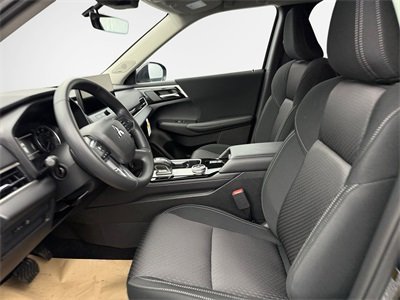 New 2026 Mitsubishi Outlander ES AWD/4WD image 12