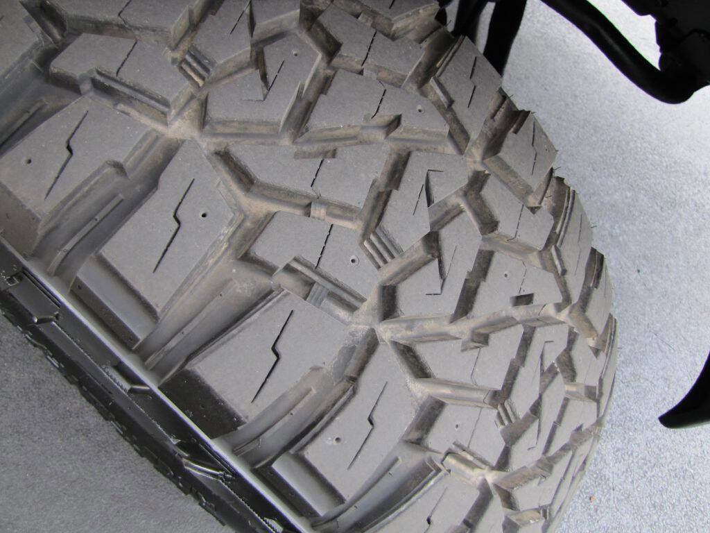 Used 2021 RAM 2500 Lone Star w/ Level 1 Equipment Group w/2_Y image 34