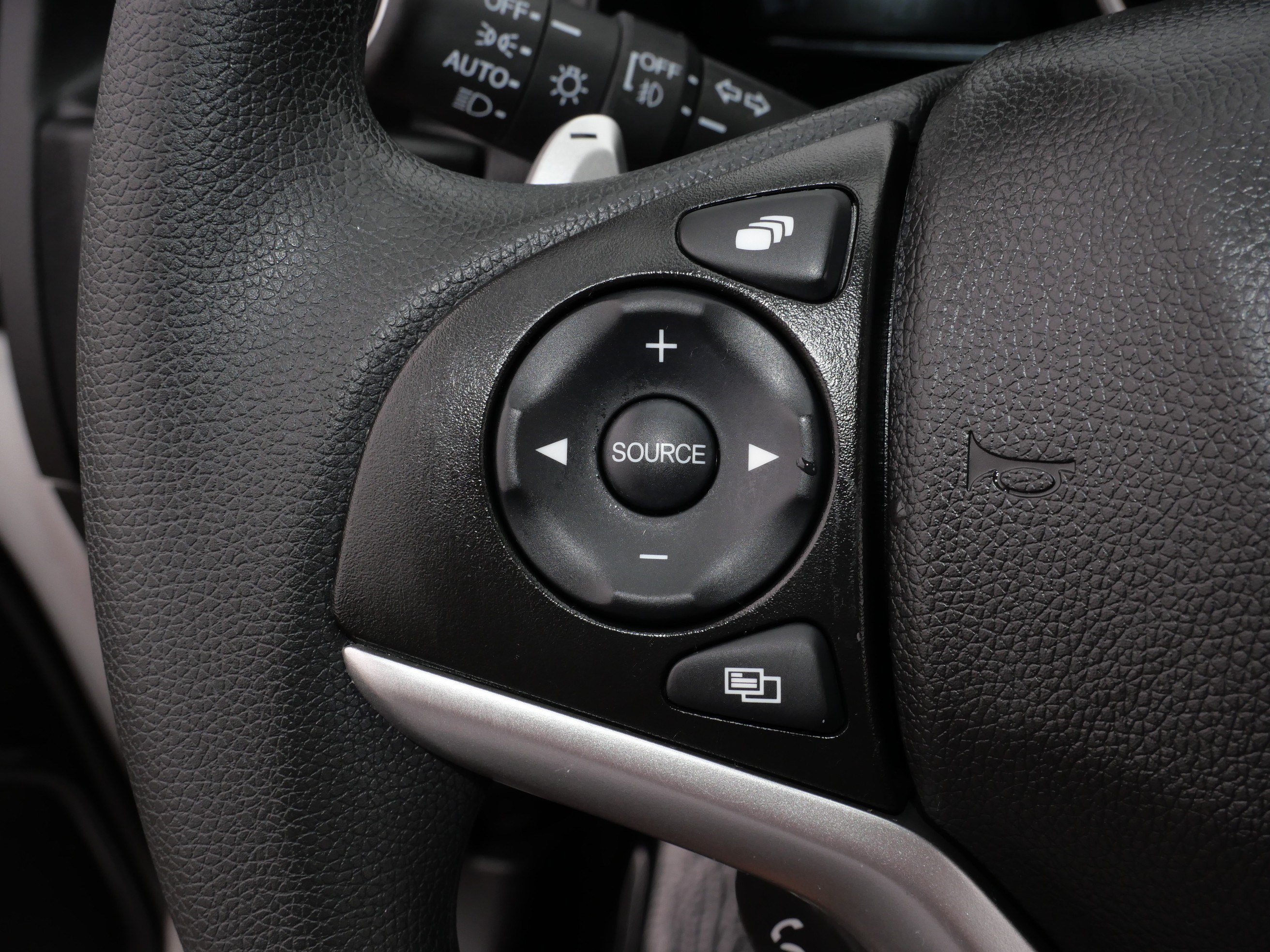 Certified 2019 Honda Fit EX image 26