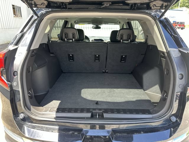 Used 2018 GMC Terrain SLT AWD/4WD image 21