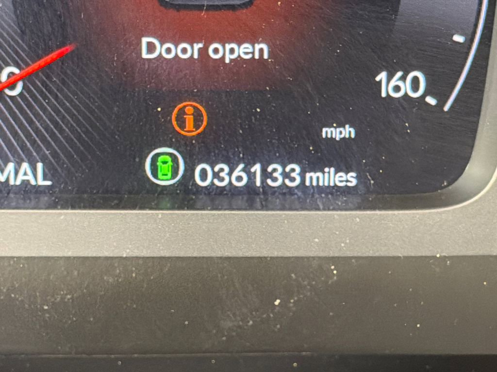 Used 2023 Acura Integra A-Spec image 28