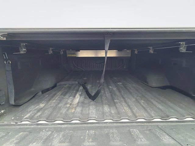 Used 2020 Chevrolet Silverado 2500 LTZ w/ LTZ Premium Package image 13