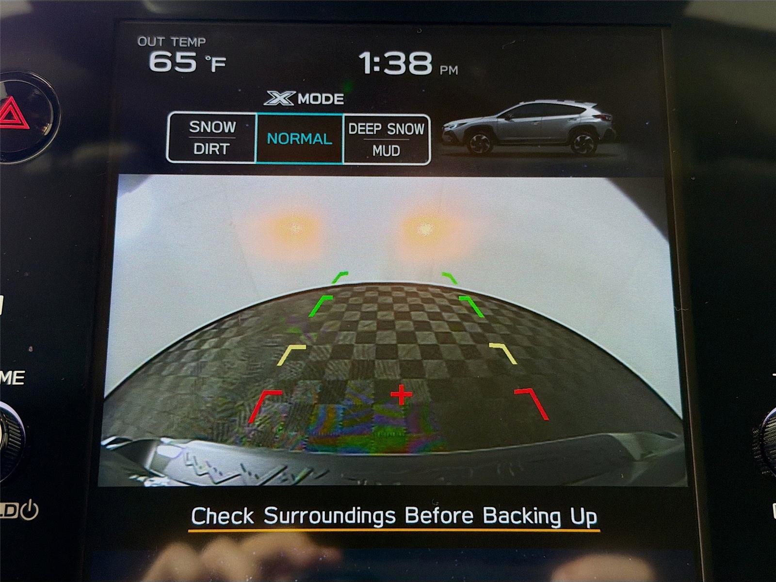 Certified 2026 Subaru Crosstrek 2.0i Premium image 15