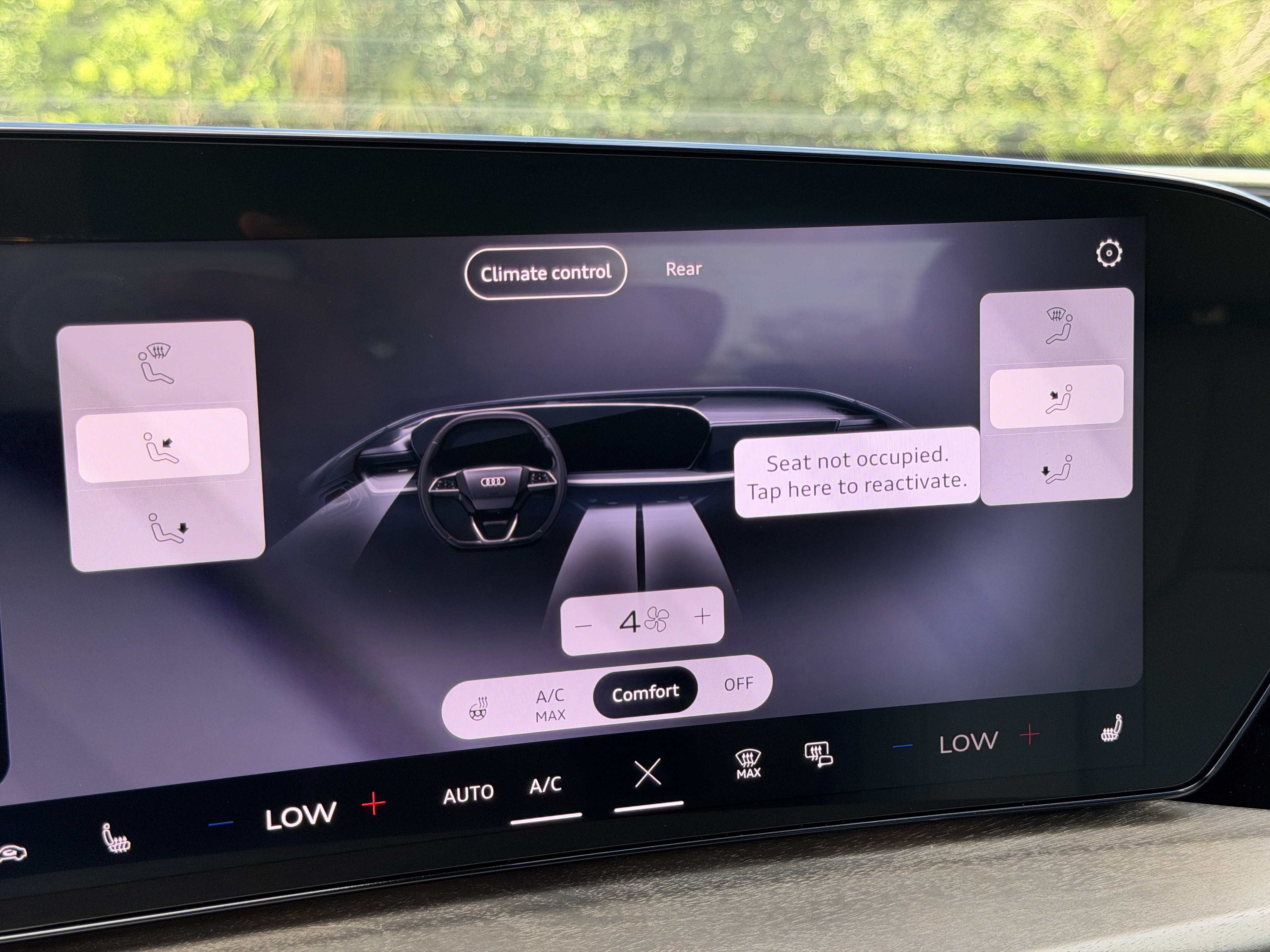 New 2026 Audi Q5 2.0T AWD/4WD image 25