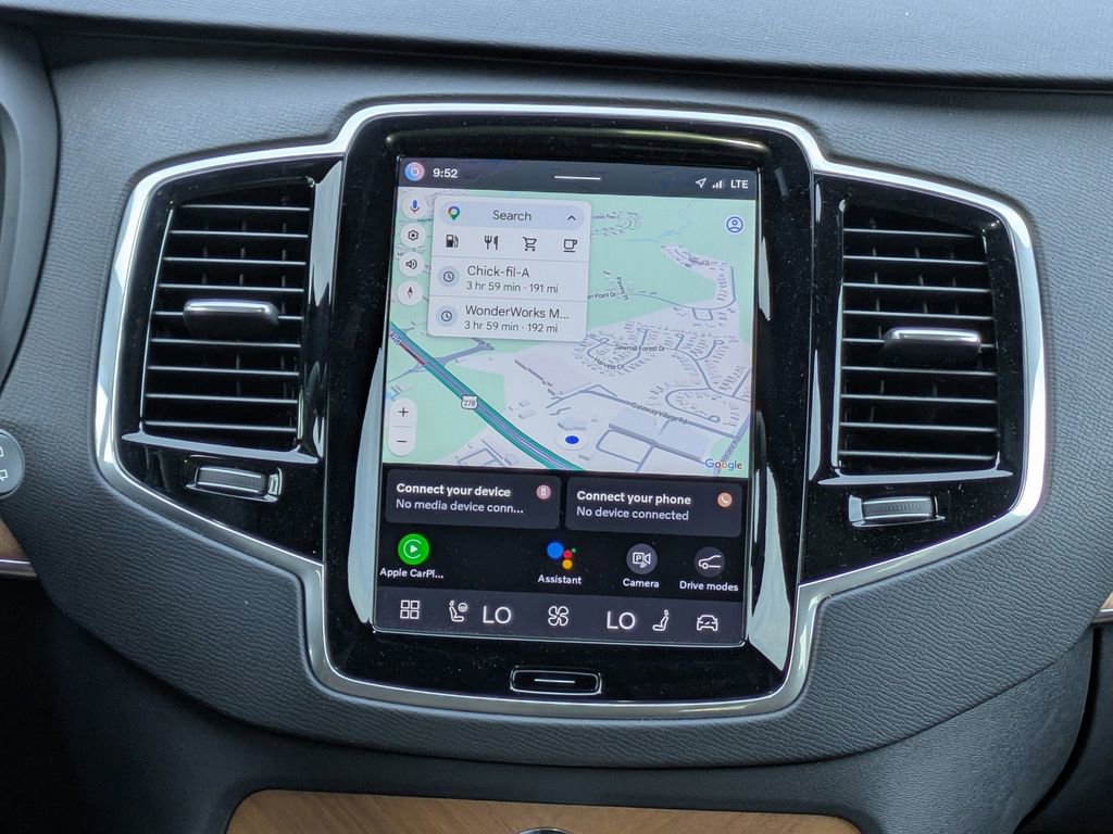 Certified 2023 Volvo XC90 B6 Plus w/ Protection Package Premier AWD/4WD image 18