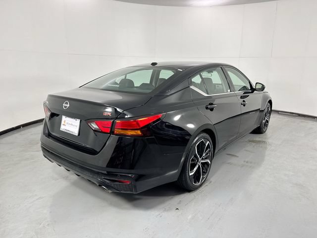 Used 2024 Nissan Altima 2.5 SR FWD image 33