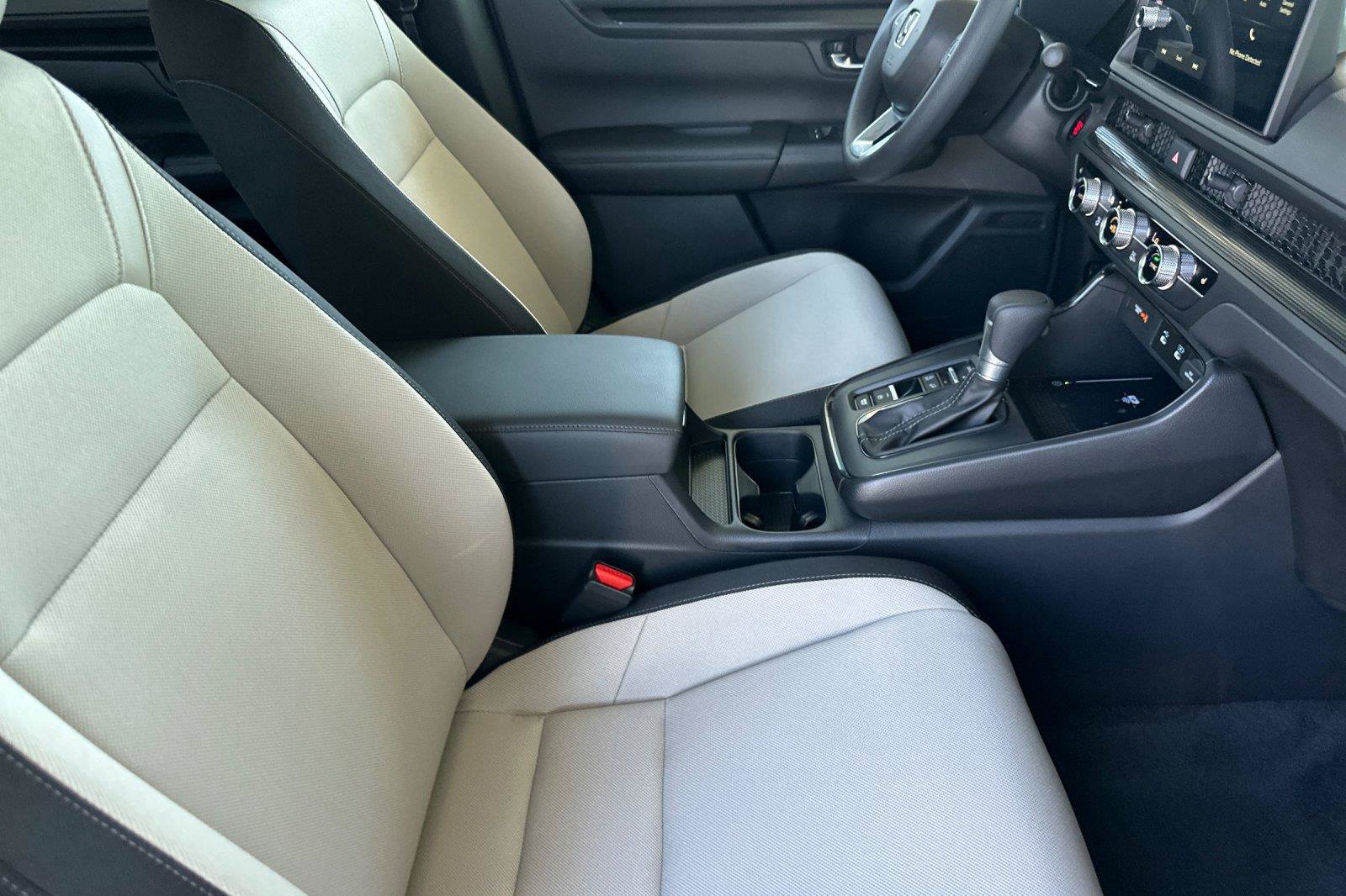 New 2026 Honda CR-V EX image 14