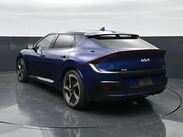 Used 2023 Kia EV6 GT AWD/4WD image 8