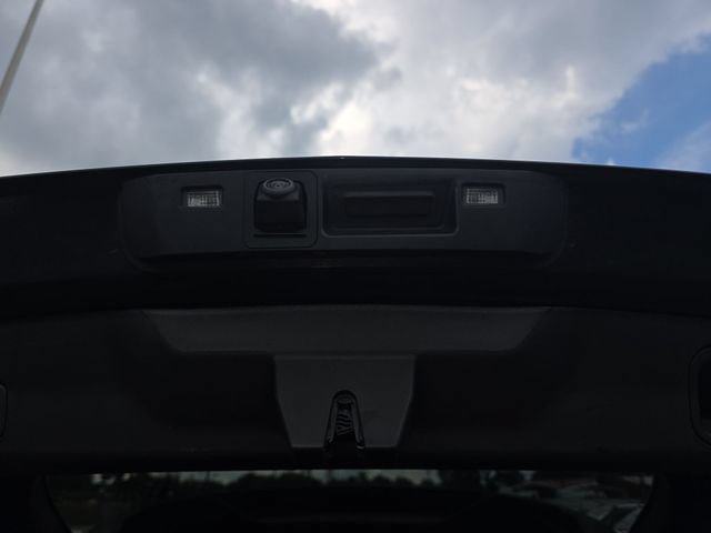 Used 2023 Chevrolet TrailBlazer LS FWD image 15