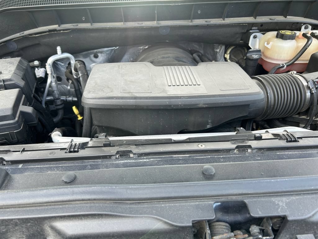 Used 2022 Chevrolet Silverado 1500 RST AWD/4WD image 31