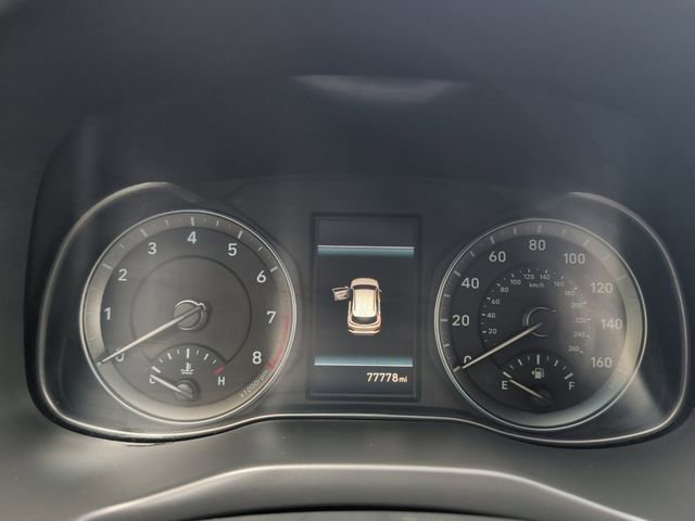 Used 2021 Hyundai Kona Ultimate w/ Cargo Package AWD/4WD image 17