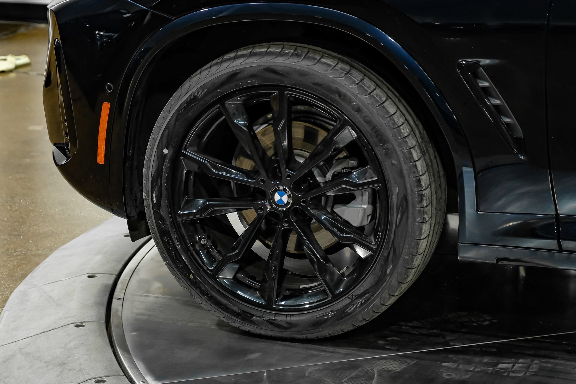 Used 2024 BMW X3 sDrive30i w/ Premium Package RWD image 66