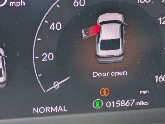 Used 2024 Honda Accord Sport image 11