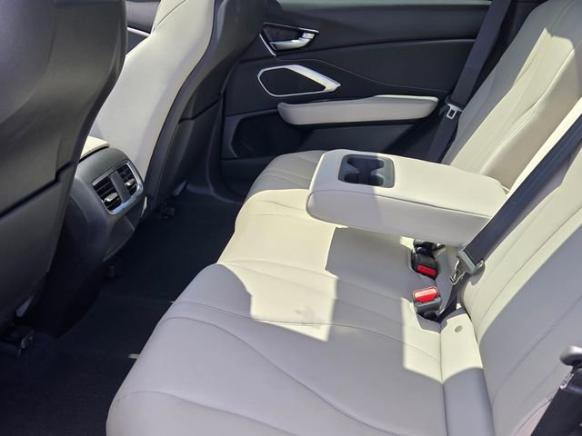 Certified 2025 Acura RDX SH-AWD image 11