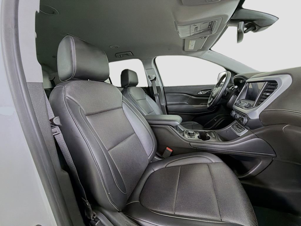 Used 2023 GMC Acadia SLT AWD/4WD image 30
