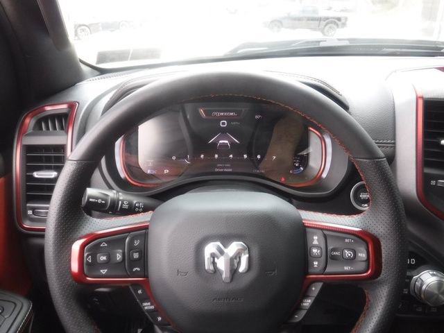 Used 2025 RAM 1500 Rebel w/ Bed Utility Group AWD/4WD image 56