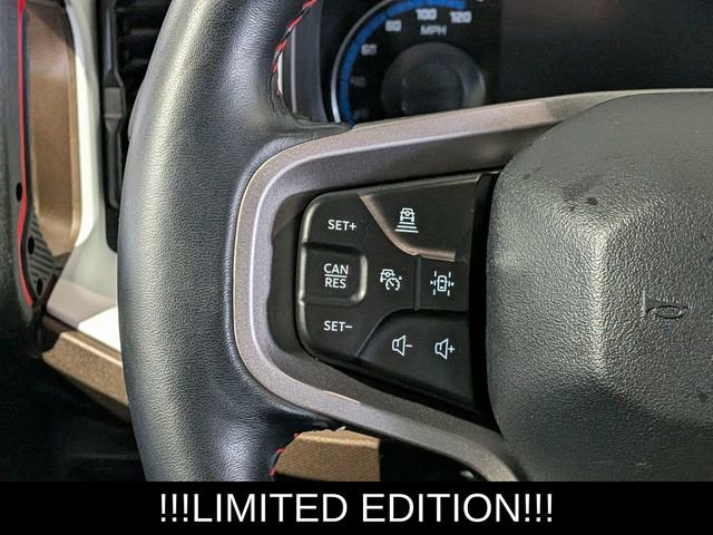 Used 2023 Ford Bronco Heritage Edition AWD/4WD image 31