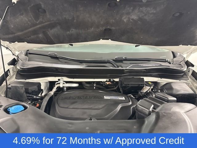 Certified 2019 Honda Pilot EX-L image 31