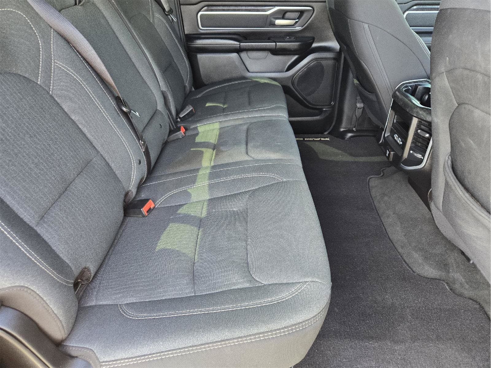 Used 2020 RAM 1500 Lone Star RWD image 28