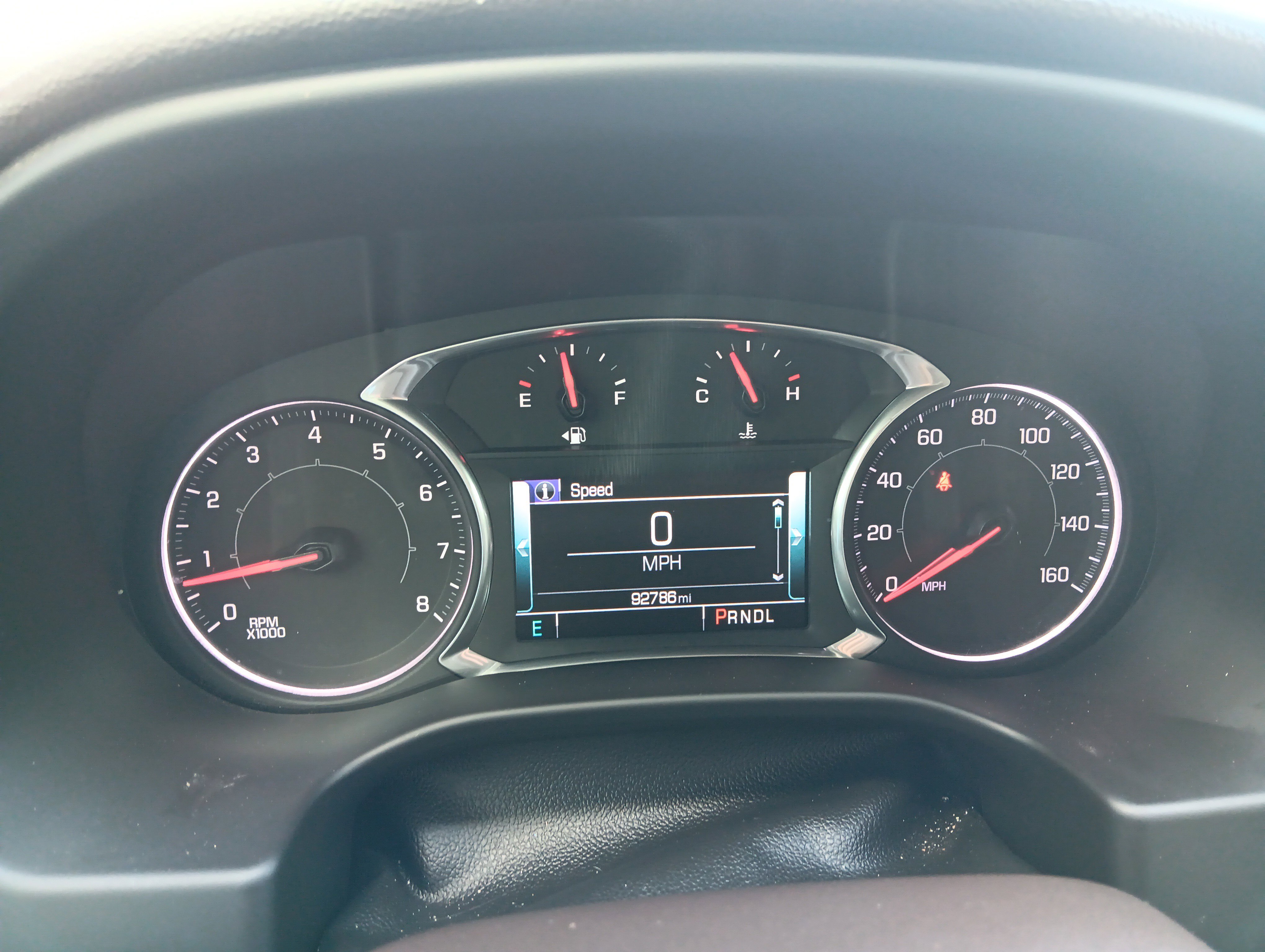 Used 2018 GMC Acadia SLT AWD/4WD image 11