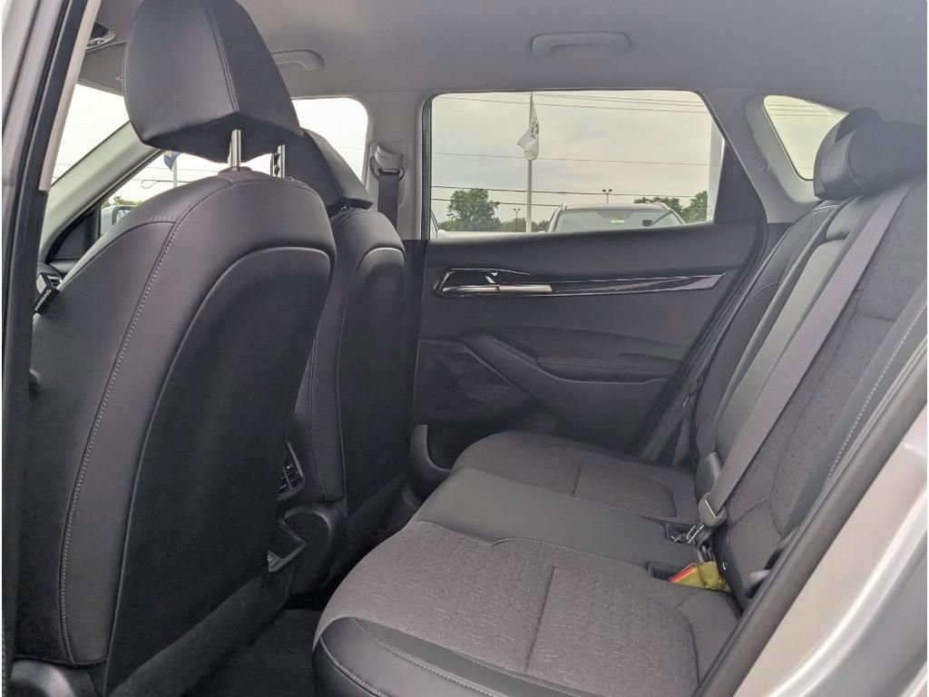 New 2026 Kia Seltos S image 10